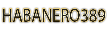 Logo HABANERO389